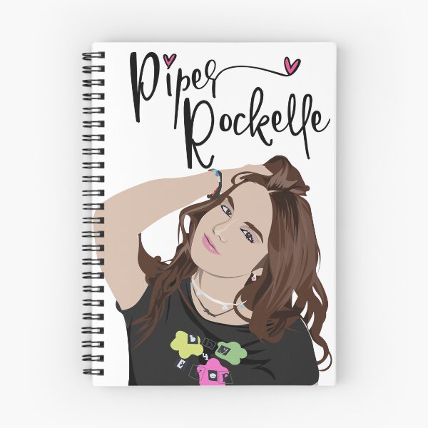 Item preview, Piper Rockelle designed and sold by illustrational0.