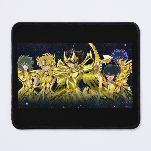 Item preview, CHEVALIERS DU ZODIAQUE  designed and sold by AvalonTshirts.
