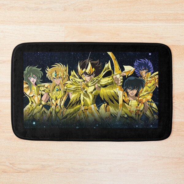 Item preview, CHEVALIERS DU ZODIAQUE  designed and sold by AvalonTshirts.