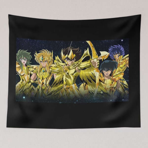 Item preview, CHEVALIERS DU ZODIAQUE  designed and sold by AvalonTshirts.