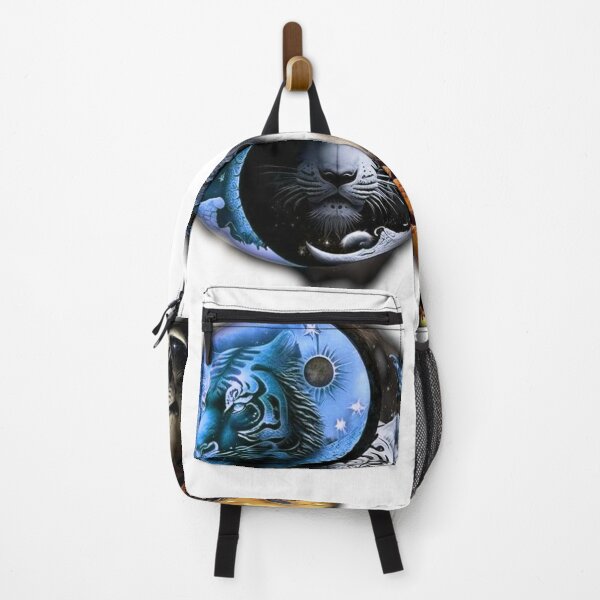 Item preview, Lion and Tiger designed and sold by indbubble2020.