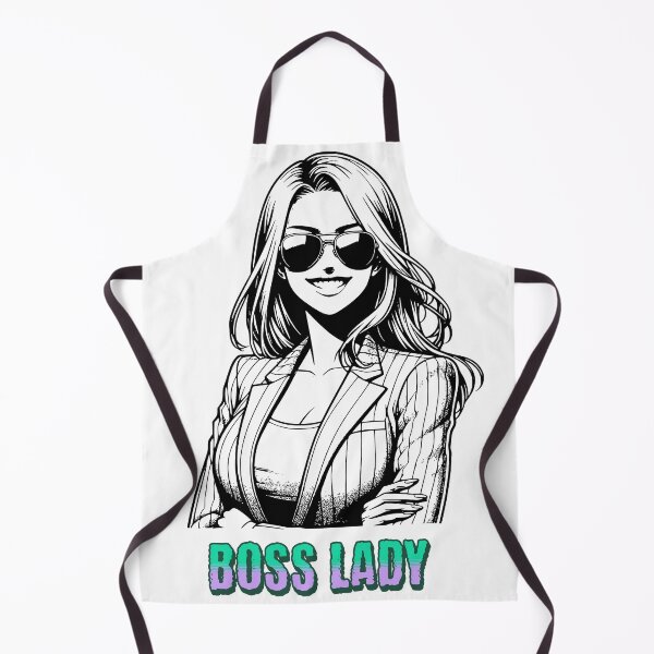 Item preview, Boss Lady designed and sold by kimzie7124.