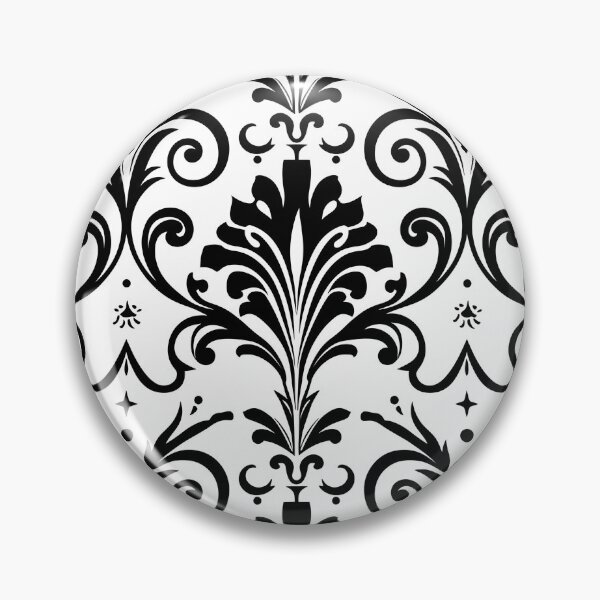Item preview, Black and White Art Decor  designed and sold by Myra365Art.