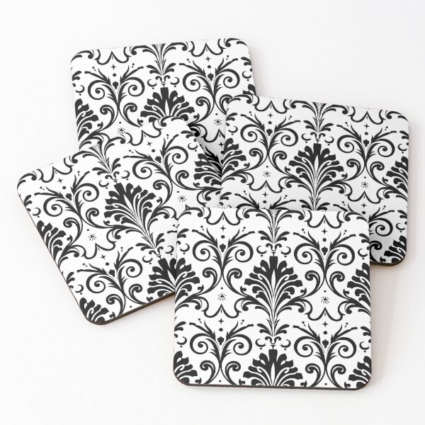 Item preview, Black and White Art Decor  designed and sold by Myra365Art.