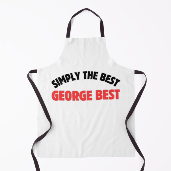 Item preview, George Best designed and sold by MagicFootball.