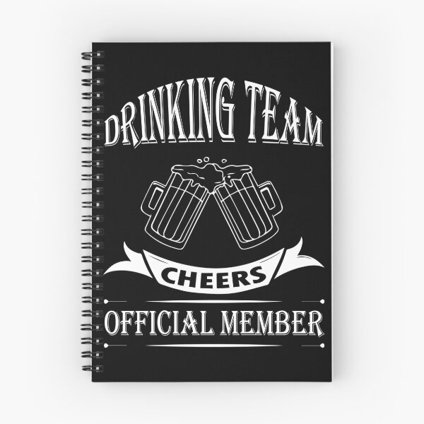 Item preview, Equipo de bebida "Cheers" - miembro oficial designed and sold by mimsyx.