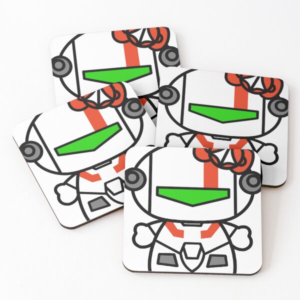Item preview, Asplenia Studios: Hello Valkyrie VF-1J Hikaru designed and sold by Asplenia Studios.