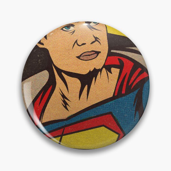 Item preview, David Corenswet superhero designed and sold by illustrational0.