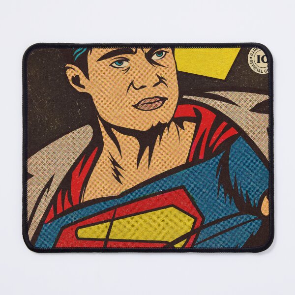 Item preview, David Corenswet superhero designed and sold by illustrational0.