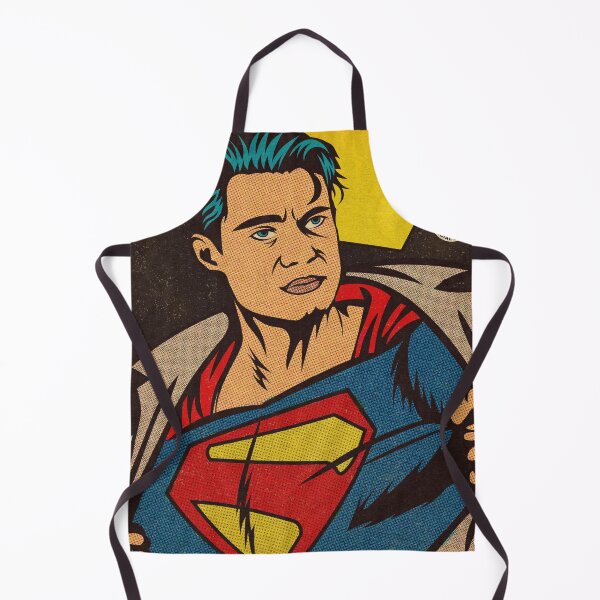 Item preview, David Corenswet superhero designed and sold by illustrational0.
