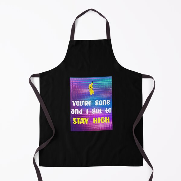 Item preview, Stay High designed and sold by MaxCardoso.