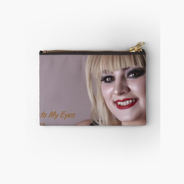 Item preview, Look Into My Eyes Portrait Series 13 designed and sold by Tim Miller.