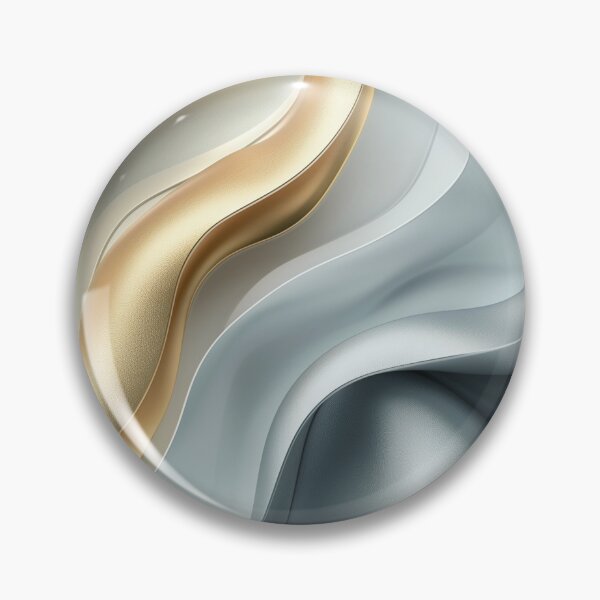 Item preview, Gold and Silver designed and sold by KootenayDesigns.