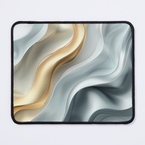 Item preview, Gold and Silver designed and sold by KootenayDesigns.
