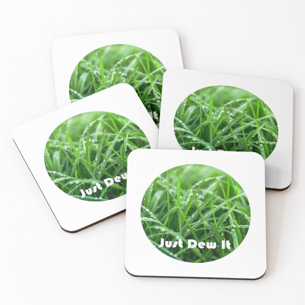 Item preview, Just Dew It: Fresh & Funny Designs to Quench Your Style Thirst! designed and sold by Ignorant-Artist.