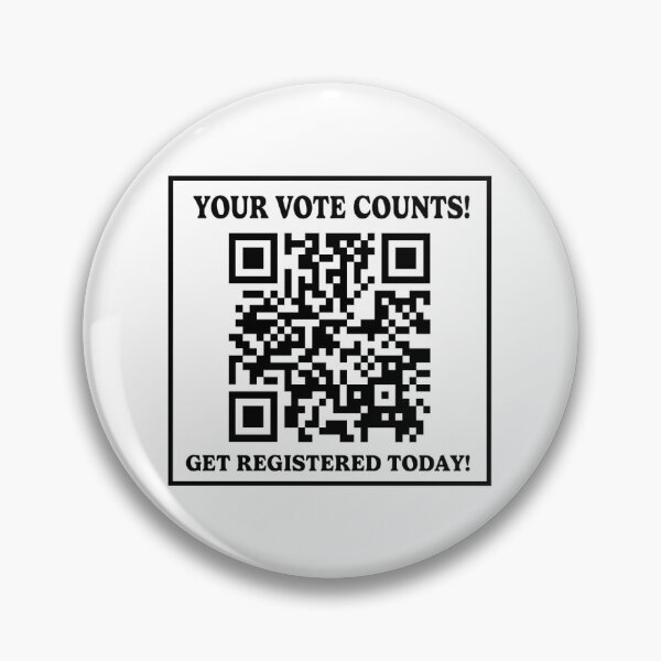 Item preview, Vote! designed and sold by Tricia Carver.