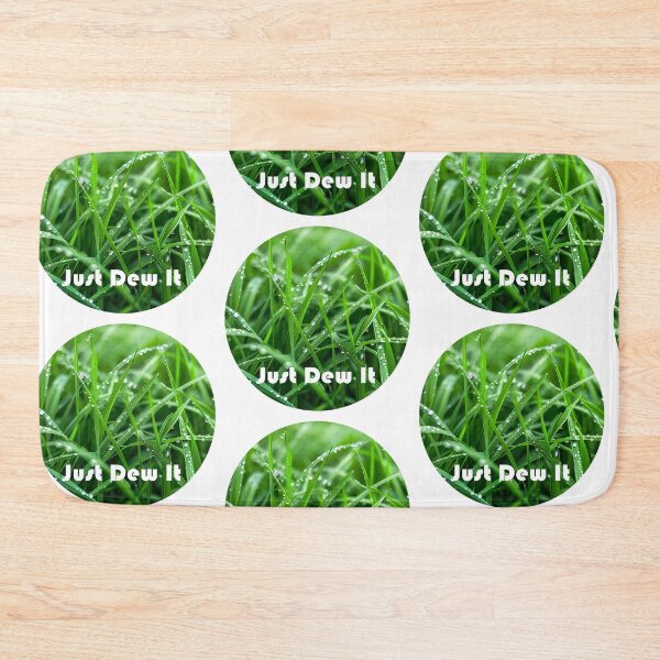 Item preview, Just Dew It: Fresh & Funny Designs to Quench Your Style Thirst! designed and sold by Ignorant-Artist.