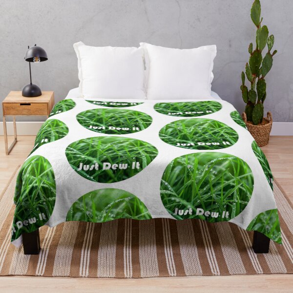Item preview, Just Dew It: Fresh & Funny Designs to Quench Your Style Thirst! designed and sold by Ignorant-Artist.