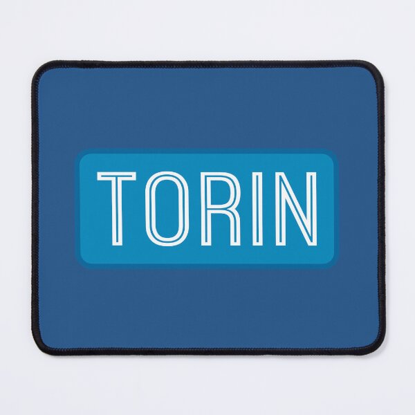 Item preview, Torin Name designed and sold by Jeallan Designs.
