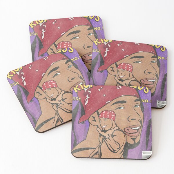 Item preview, ricardo milos designed and sold by illustrational0.