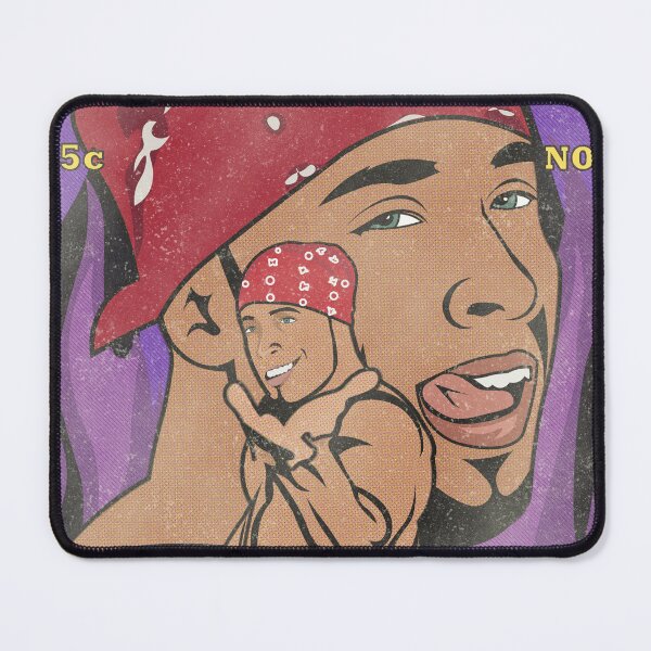 Item preview, ricardo milos designed and sold by illustrational0.