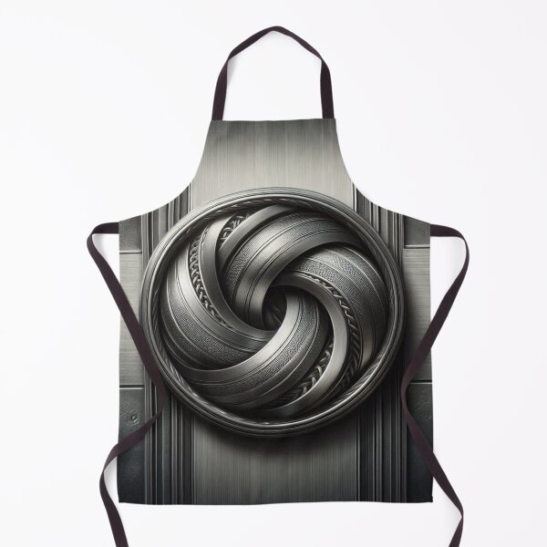 Item preview, Metal Knot 2 designed and sold by Sybille-Yates.