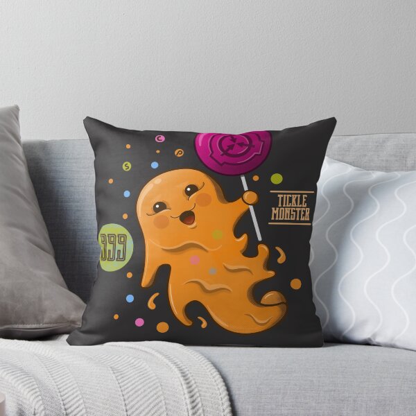 Item preview, SCP-999 Tickle Monster SCP Foundation designed and sold by opalskystudio.