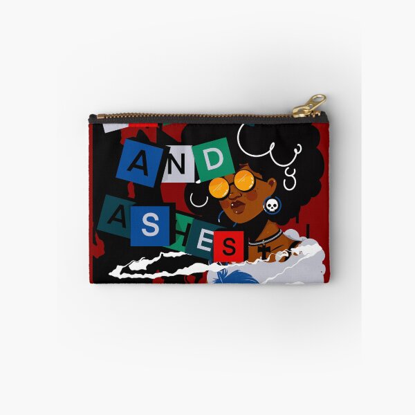 Item preview, Smoke and Ashes Transparent background  designed and sold by VOKED.