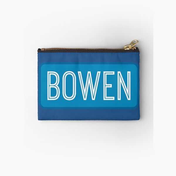 Item preview, Bowen Name designed and sold by Jeallan Designs.