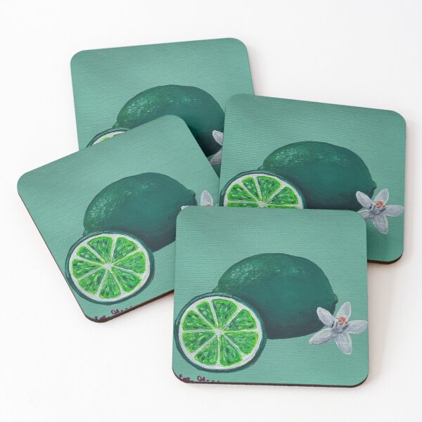 Item preview, Sublime Lime designed and sold by Paigeart4sale.