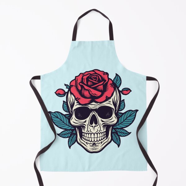 Item preview, Preppy Skeleton art designed and sold by NextShot.
