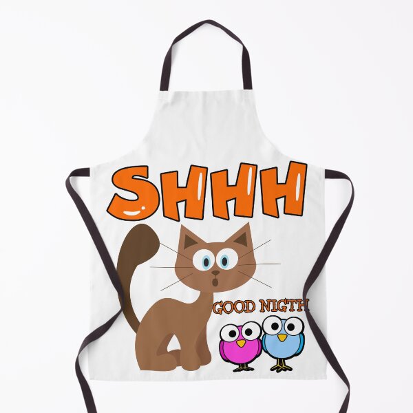 Item preview, SHHHHHH!!!! GOOD NITGH designed and sold by stickersrafisa.