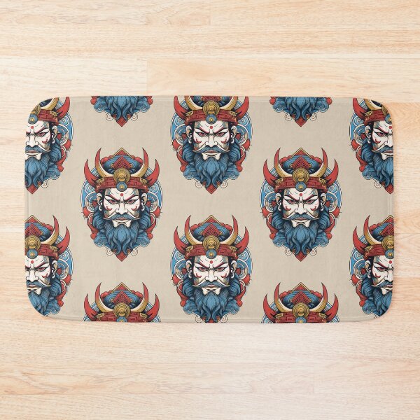 Item preview, Japan Samurai | Gods & Masks Collection | Light designed and sold by monkeybusiness.pt.