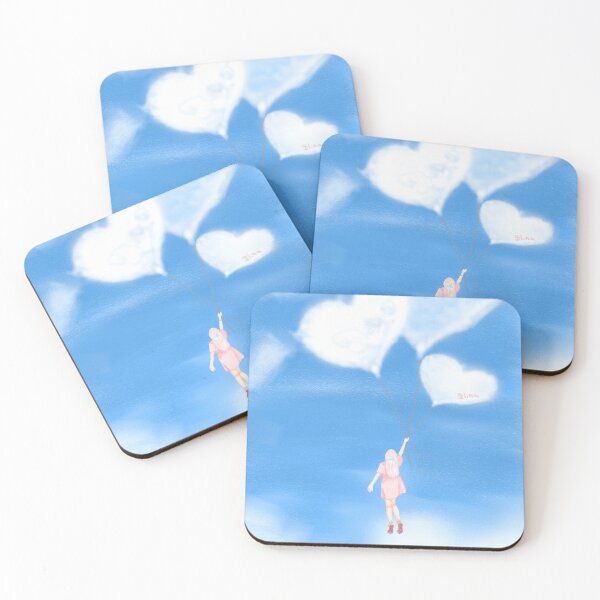 Item preview, Clouds  designed and sold by gilina.
