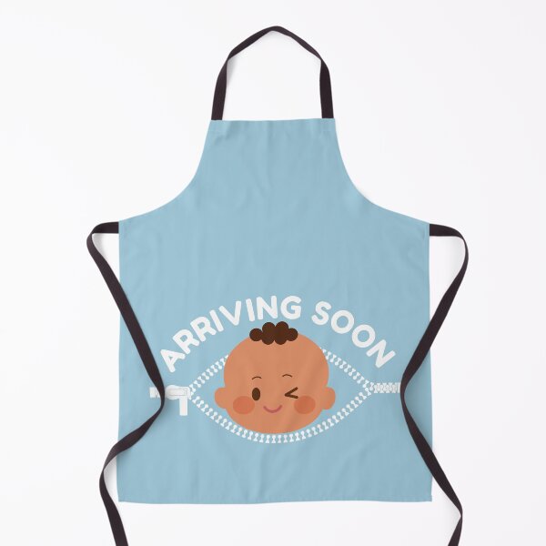 Item preview, Arriving soon baby boy designed and sold by Lady-Frost.
