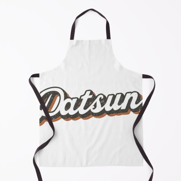 Item preview, Datsun retro vintage 90s designed and sold by IdeaND.