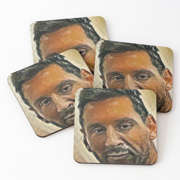 Item preview, Messi designed and sold by Thomas Publications.