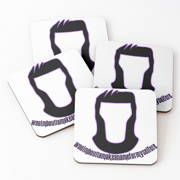 Item preview, Gambit Make a Name For Myself designed and sold by TheRealMitchV.
