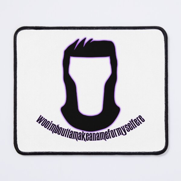 Item preview, Gambit Make a Name For Myself designed and sold by TheRealMitchV.