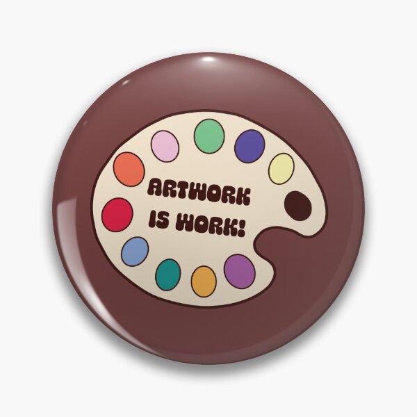 Item preview, artwork is work! designed and sold by Tricia Carver.