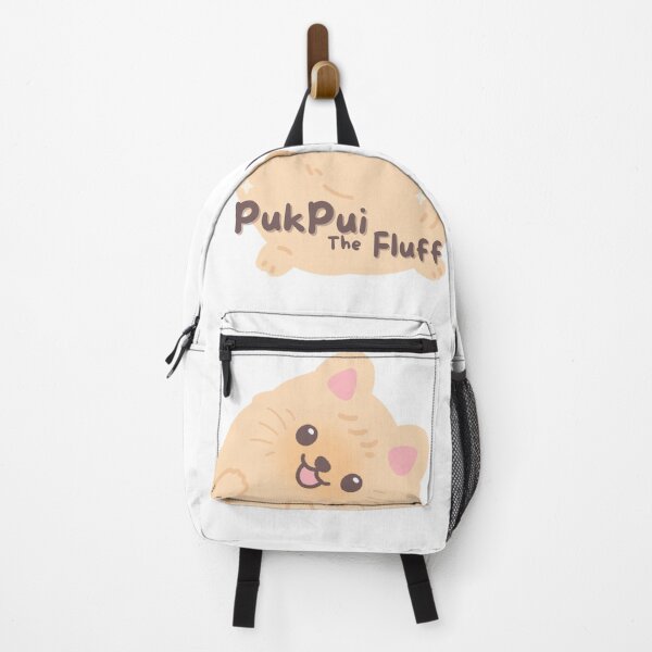 Item preview, dog pukpui designed and sold by PPansa.