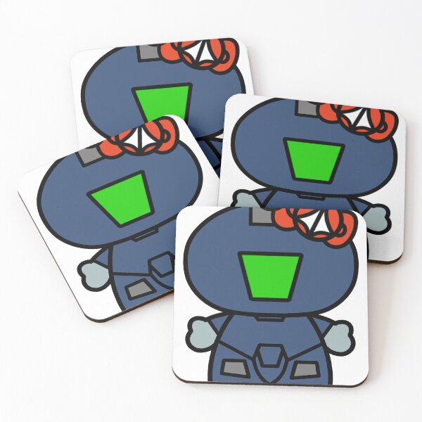 Item preview, Asplenia Studios: Hello Valkyrie VF-1A Cavaliers designed and sold by Asplenia Studios.