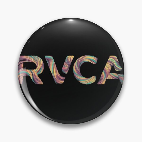 Item preview, New Nice RVCA va designed and sold by TeTrendz.