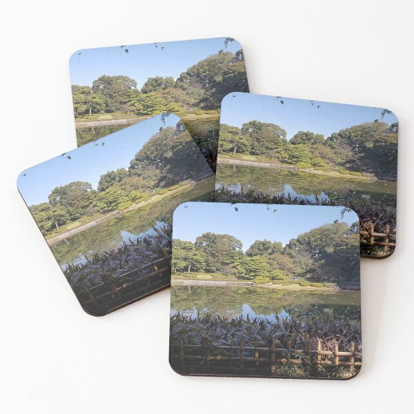 Item preview, Imperial Palace Gardens designed and sold by Emxemx.
