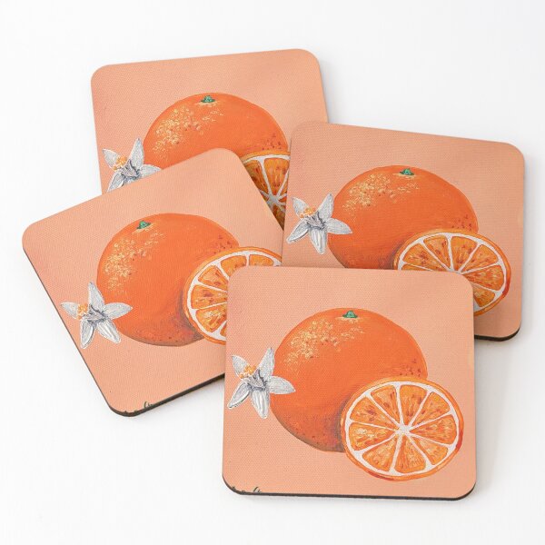 Item preview, Orange you glad I didn't say banana? designed and sold by Paigeart4sale.