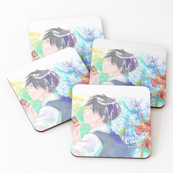 Item preview, Kimi ni todoke designed and sold by Maca_paca.