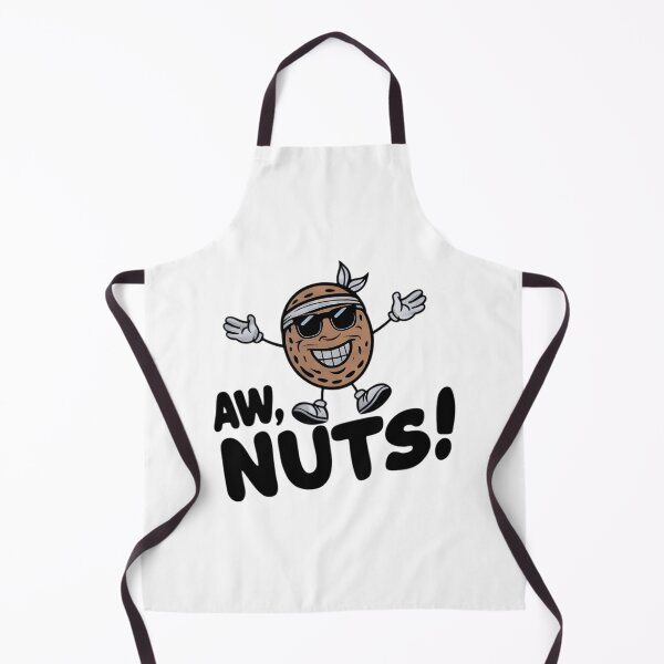 Item preview, aw nuts designed and sold by Ismartista.