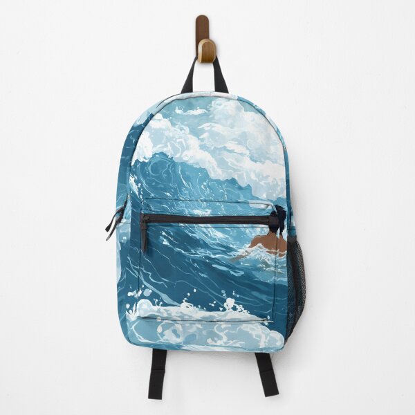 Item preview, Ocean Swimming Refreshment designed and sold by Alin Richard Iovănuț.