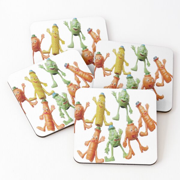 Item preview, Munch Bunch tribute designed and sold by IanBakerToons.