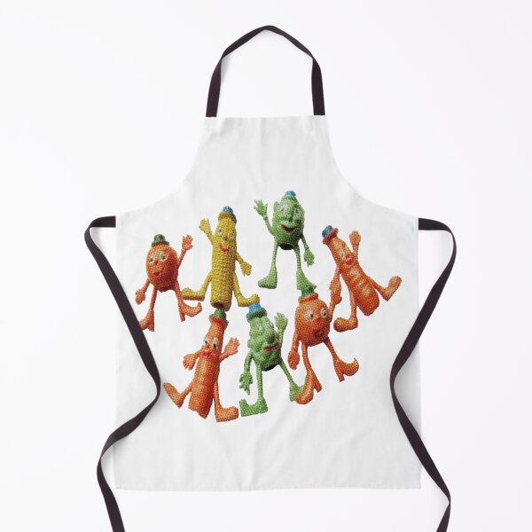 Item preview, Munch Bunch tribute designed and sold by IanBakerToons.